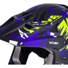 Downhill šalmas W-TEC Richpike