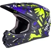 Downhill šalmas W-TEC Richpike