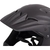 "Downhill" šalmas W-TEC Campanero Matte Juodas