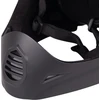 "Downhill" šalmas W-TEC Campanero Matte Juodas