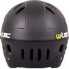 "Downhill" šalmas W-TEC Campanero Matte Juodas