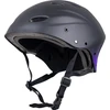 Nusileidimo šalmas W-TEC Campanero Noir Violet