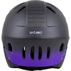 "Downhill" šalmas W-TEC Campanero Noir Violet
