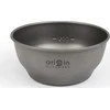 Dubenėlis Origin Outdoors Titanium