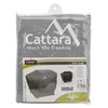 Dujinio grilio apdangalas Cattara 99BB004