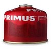 Dujų balionėlis Primus Self-Sealing, 230g, raudonas