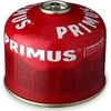 Dujų balionėlis Primus Power Gas su savaiminiu užsandarinimu, 230 g, raudonas