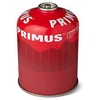 Dujų balionėlis Primus Self-Sealing, 450g, raudonas
