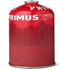 Dujų balionėlis Primus Self-Sealing, 450g, raudonas