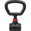 Dumbbell Handle w/ Clip inSPORTline Dumhold