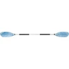 Dvipusis irklas BasicNature 220 cm