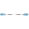 Dvigubas irklas BasicNature 220cm