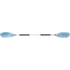 Dvigubas irklas BasicNature 220cm
