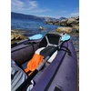 Dvigubas irklas BasicNature 230 cm