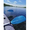 Dvigubas irklas BasicNature 230 cm