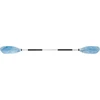 Dvigubas irklas BasicNature 230 cm