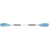 Dvigubas irklas BasicNature 230 cm