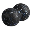 Dvigubas masažinis kamuolys "Spokey GREAN BALL DUO