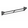 Dvigubas prisitraukimų skersinis Marbo Sport, 33/48mm, 180cm