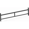 Dvigubas prisitraukimų skersinis Marbo Sport, 33/48mm, 180cm