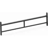 Dvigubas prisitraukimų skersinis Marbo Sport, 33/48mm, 180cm