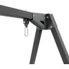 Dviguba sūpynė su guoliais PREMIUM MO-013, Marbo Sport