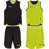 Dvipusė vaikiška krepšinio apranga Spalding Doubleface Kid Set, 164 cm