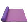 Dvipusis jogos kilimėlis Yate 173x61x0.6cm