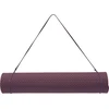 Čekija YATE Yoga Mat TPE 6 mm Rožinė/Violetinė jogos kilimėlis