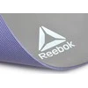Dvipusis kilimėlis mankštai Reebok, 6mm