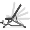 Dvipusis suoliukas MS-L101 2.0 - Marbo Sport