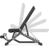 Dvipusis suoliukas MS-L101 2.0 - Marbo Sport
