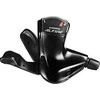 Pavarų rankenėlė Shimano Alfine SL-S7000-8 // 8-speed, RAPIDFIRE PLUS
