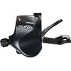 Pavarų rankenėlė Shimano SORA SL-R3000-L // Rapidfire Plus, 2-speed