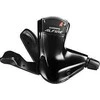 Pavarų rankenėlė Shimano Alfine SL-S7000-8 // 8-speed, RAPIDFIRE PLUS