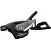 Pavarų rankenėlė Shimano SLX SL-M7000 I-Spec B // Rapidfire Plus, 2/3-speed