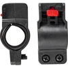 Dviračio spyna W-TEC Evakko 10*1,800 mm