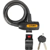 Dviračio spyna W-TEC Evakko 10*1,800 mm