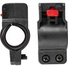 Dviračio spyna W-TEC Evakko 10*1,800 mm