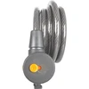 Dviračio spyna W-TEC Evakko 10*1,800 mm