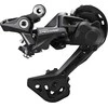 Galinis pavarų perjungėjas Shimano DEORE RD-M5120 2x10/11, 1x10-speed