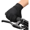 Dviratininkų pirštinės Meteor Full MX100
