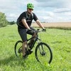 Dviratininko pirštinės W-TEC BRAVOJ