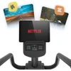 Dviratis inSPORTline ZenSeat 100