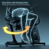 Dviratis inSPORTline ZenSeat 100
