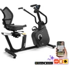 Dviratis inSPORTline ZenSeat 100