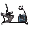 Horizontalus dviratis treniruoklis inSPORTline inCondi R600i PRO (iki 200kg, smagr. 7kg)