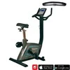 Dviratis treniruoklis inSPORTLine inCondi UB600i PRO (iki 200kg, smagr. 7kg)