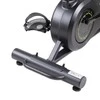 Dviratis treniruoklis su oro pasipriešinimu inSPORTline Airbike Lite (iki 135kg, smagr. 4.6kg)