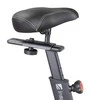 Dviratis treniruoklis su oro pasipriešinimu inSPORTline Airbike Lite (iki 135kg, smagr. 4.6kg)